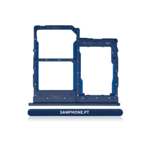 SAMSUNG A01 CORE/A013 SIM TRAY BLUE