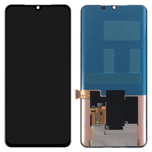 XIAOMI REDMI NOTE 10 LITE TOUCH LCD WITH FRAME SERVICE PACK