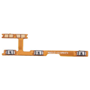 XIAOMI REDMI NOTE 9T POWER + VOLUME FLEX