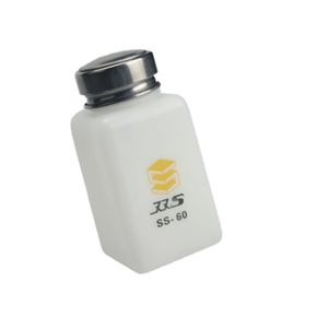 SUNSHINE SS-60 PLASTIC BOTTLE