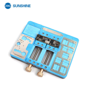 SUNSHINE SS-601J UNIVERSAL PCB HOLDER