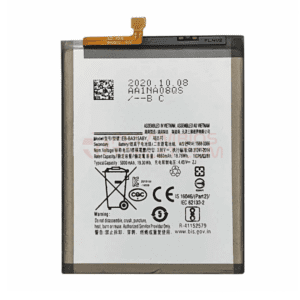 SAMSUNG A31/A315 BATTERY