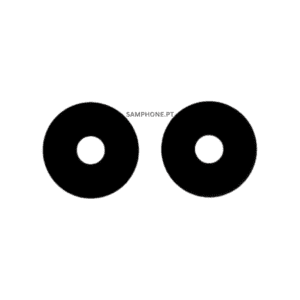 XIAOMI REDMI A1 CAMERA LENS BLACK