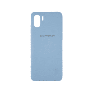 XIAOMI REDMI A1 PLUS BACK COVER LIGHT BLUE