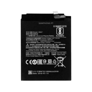 XIAOMI REDMI A2 PLUS BATTERY