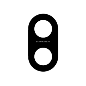 XIAOMI REDMI A2 PLUS CAMERA LENS BLACK