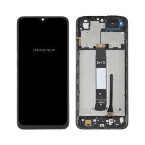 XIAOMI REDMI A2 TOUCH + LCD WITH FRAME