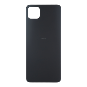 SAMSUNG A22/A225 BACK COVER BLACK