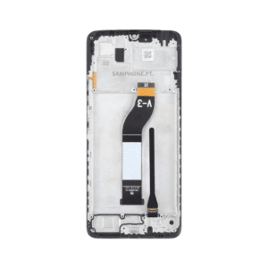 XIAOMI REDMI A3 TOUCH + LCD WITH FRAME