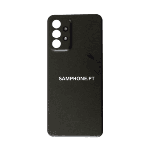 SAMSUNG A23/A235 BACK COVER BLACK