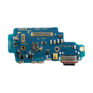 SAMSUNG GALAXY S24 ULTRA CHARGING BOARD