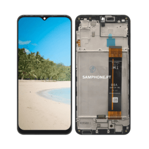 SAMSUNG A23 5G A236 TOUCH+LCD WITH FRAME