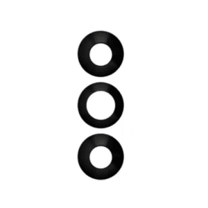 SAMSUNG A25/A256 CAMERA LENS BLACK