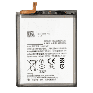 SAMSUNG A25/A256 BATTERY