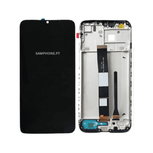 XIAOMI REDMI 9AT TOUCH + LCD WITH FRAME