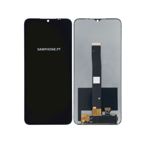 XIAOMI REDMI 9AT TOUCH LCD  SERVICE PACK