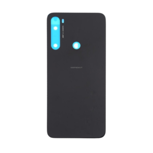 XIAOMI REDMI NOTE 8T BACK COVER MOONSHADOW GRAY