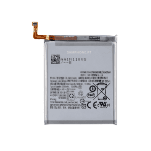 SAMSUNG GALAXY NOTE 10 5G/N971 BATTERY ORIGINAL