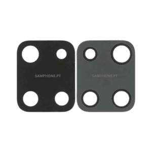 SAMSUNG GALAXY NOTE 10 LITE N770 CAMERA LENS BLACK