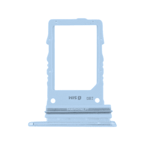 SAMSUNG GALAXY NOTE 10 5G/N971 SIM TRAY BLUE
