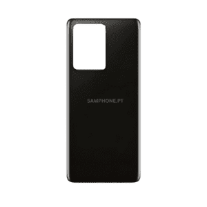 SAMSUNG GALAXY NOTE 20 5G/N981 BACK COVER BLACK