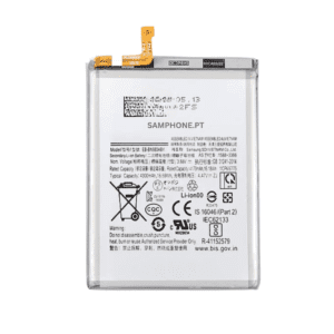 SAMSUNG GALAXY NOTE 20/N980 EB-BN980ABY BATTERY