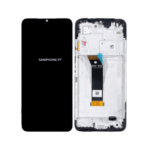 XIAOMI REDMI NOTE 11R TOUCH LCD WITH FRAME SERVICE PACK