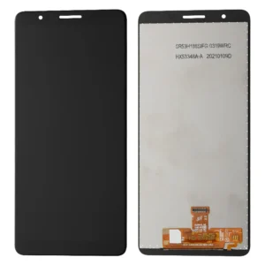 SAMSUNG A01 CORE/A013 TOUCH+LCD SERVICE PACK