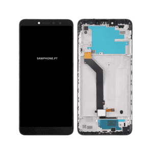 XIAOMI REDMI S2 TOUCH + LCD WITH FRAME