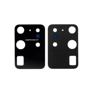 SAMSUNG GALAXY S20 ULTRA 5G/G988 CAMERA LENS BLACK