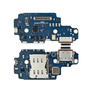 SAMSUNG GALAXY S22 ULTRA 5G /S908 CHARGING BOARD HC