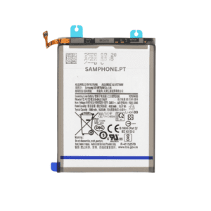 SAMSUNG GALAXY S25 ULTRA BATTERY