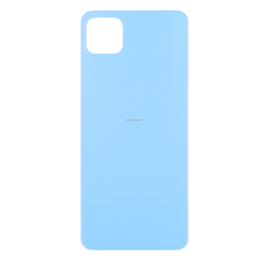 SAMSUNG A22/A225 BACK COVER BLUE