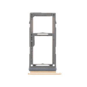 SAMSUNG GALAXY S10 5G/G977 SIM TRAY ROYAL GOLD