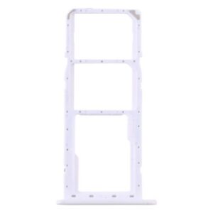 SAMSUNG A11/A115 SIM TRAY WHITE