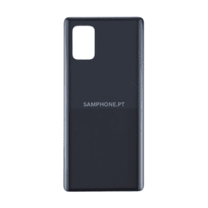 SAMSUNG A51 5G /A516 BACK COVER PRISM CUBE BLACK