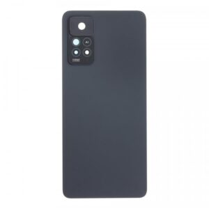 XIAOMI REDMI NOTE 11 PRO 5G BACK COVER GRAPHITE GRAY