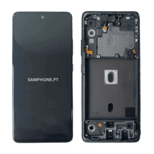 SAMSUNG A51 5G /A516 TOUCH+LCD WITH FRAME INCELL