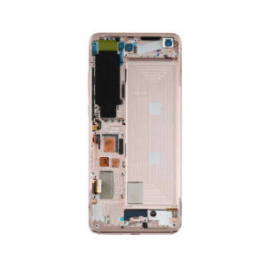 XIAOMI MI 10 PRO 5G TOUCH + LCD WITH FRAME INCELL