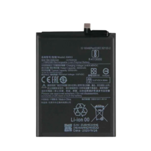 XIAOMI MI 10 LITE 5G BATTERY