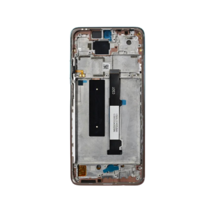 XIAOMI MI 10 LITE 5G TOUCH + LCD WITH FRAME OLED