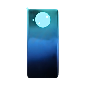 XIAOMI MI 10 LITE 5G BACK COVER AURORA BLUE