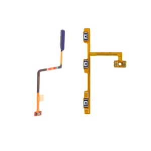 XIAOMI MI 10 LITE 5G POWER + VOLUME FLEX