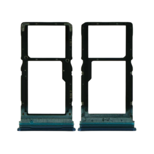 XIAOMI MI 10 LITE 5G SIM TRAY BLACK