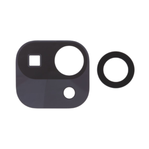 XIAOMI MI 11 PRO CAMERA LENS BLACK