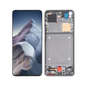 XIAOMI MI 11 ULTRA TOUCH LCD WITH FRAME SERVICE PACK