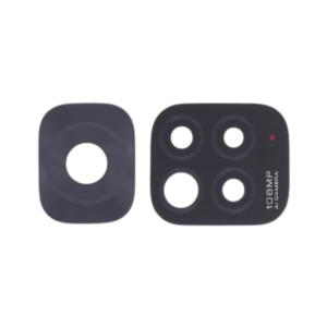 XIAOMI MI 11i CAMERA LENS BLACK