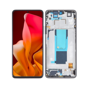 XIAOMI MI 11i TOUCH + LCD WITH FRAME INCELL