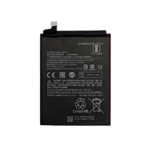 XIAOMI MI 11 BATTERY