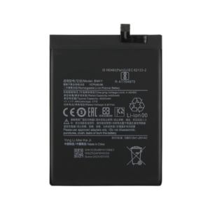 XIAOMI MI 11X PRO BATTERY